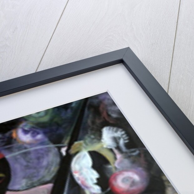 Jammin by Ikahl Beckford