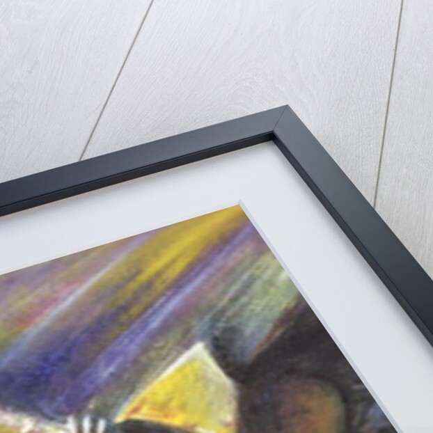 Session by Ikahl Beckford