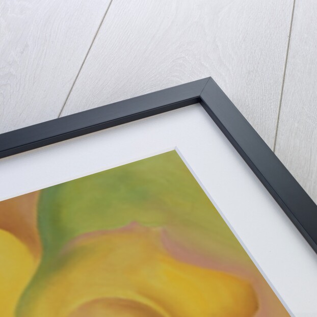 The Kiss by Ikahl Beckford