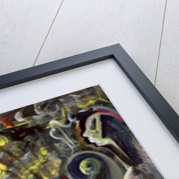 Pearl Jam by Ikahl Beckford