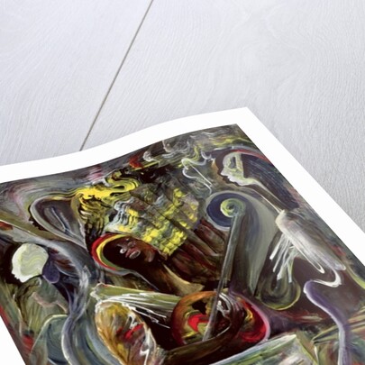 Pearl Jam by Ikahl Beckford