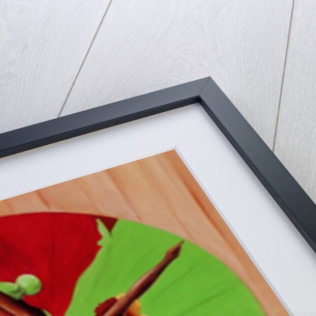 Dance Circle, 2002 by Ikahl Beckford