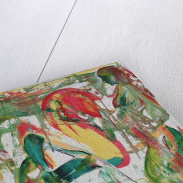 Earth Crisis, 2007 by Ikahl Beckford