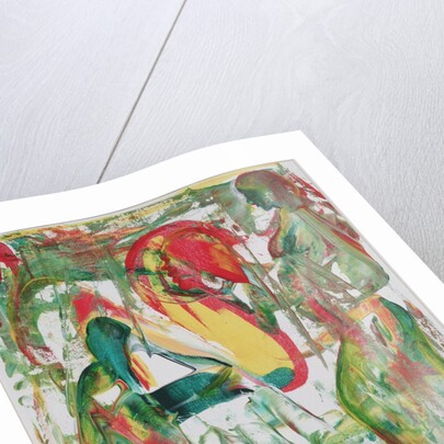 Earth Crisis, 2007 by Ikahl Beckford