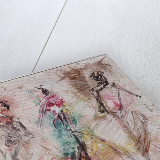 Untitled, 2006 by Ikahl Beckford