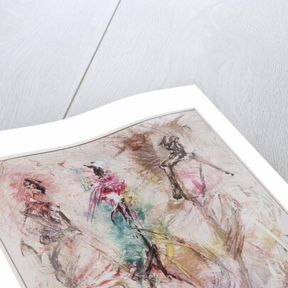Untitled, 2006 by Ikahl Beckford