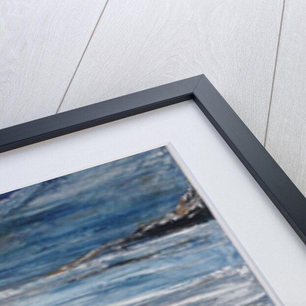 Tranquil, 2005 by Ikahl Beckford