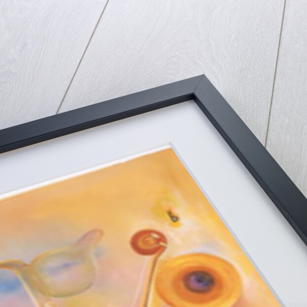 Musical Mix by Ikahl Beckford