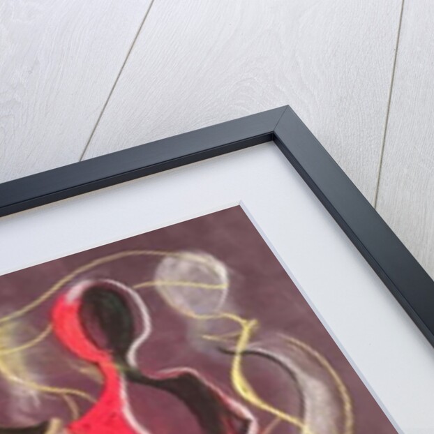 Movement, 2018 by Ikahl Beckford