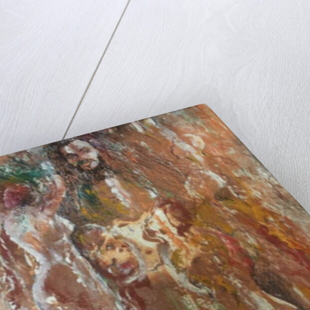 Souls Almighty, 2018 by Ikahl Beckford