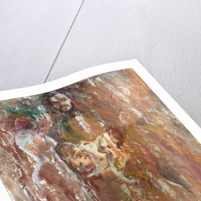 Souls Almighty, 2018 by Ikahl Beckford