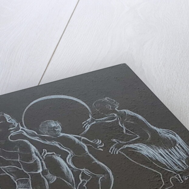 Child's Play, 2010 by Ikahl Beckford