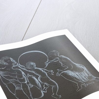 Child's Play, 2010 by Ikahl Beckford