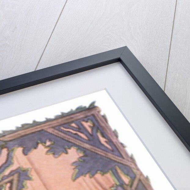 The Lord of Misrule by Francis Donkin Bedford