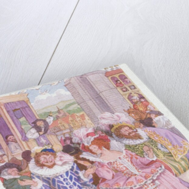 Pagans and Puritans by Francis Donkin Bedford