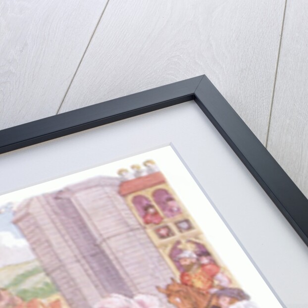 Pagans and Puritans by Francis Donkin Bedford