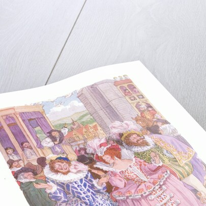 Pagans and Puritans by Francis Donkin Bedford