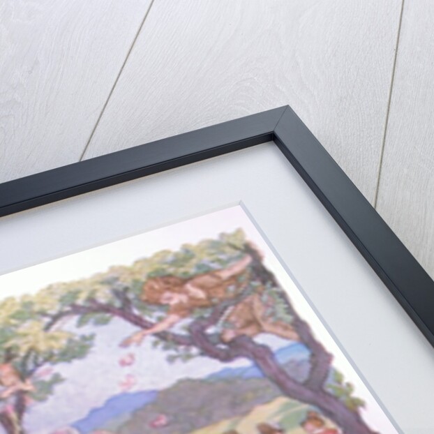 A royal pilgrimage by Francis Donkin Bedford