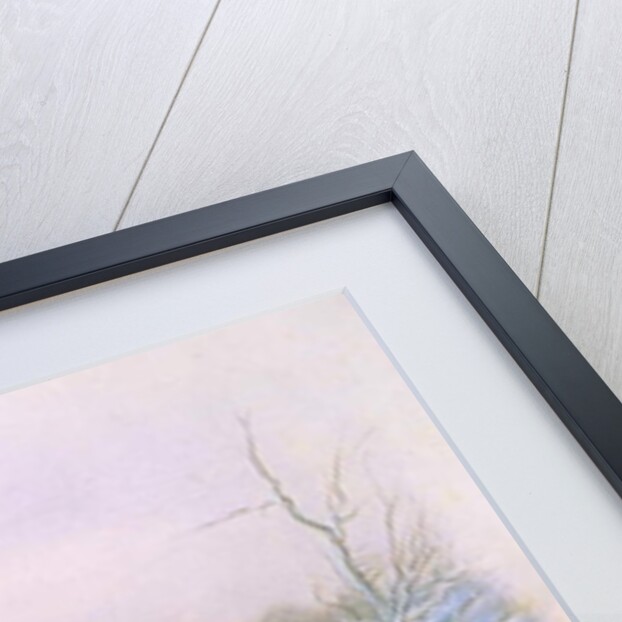 Last Year's Nest, 1886 by Harry Bright