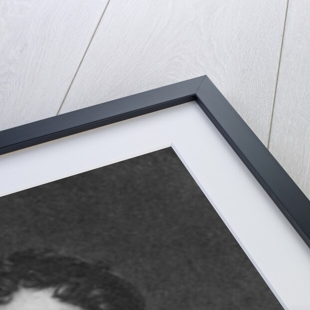 Portrait of George Gordon, 6th Lord Byron of Rochdale by English School