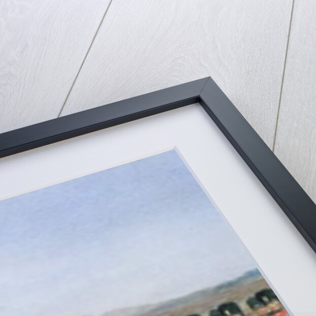 The Royal Fusiliers, 1876 by Richard Simkin