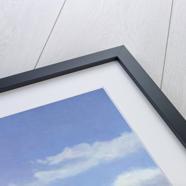 Ewe and Lambs by Richard Ansdell