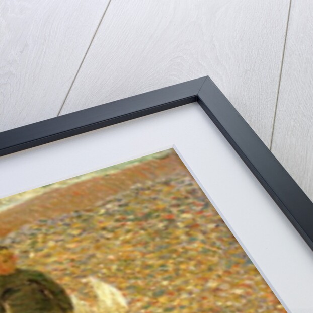 Knucklebones, Walberswick, 1888-89 by Philip Wilson Steer