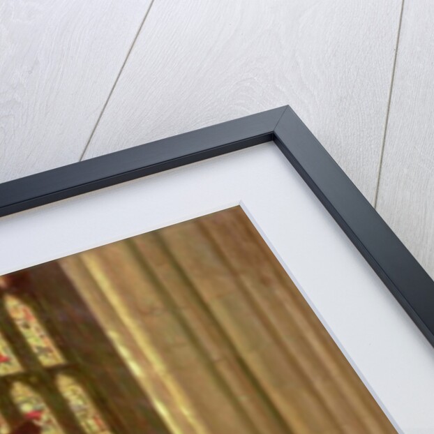 The Anthem, c.1910 by William Teulon Blandford Fletcher