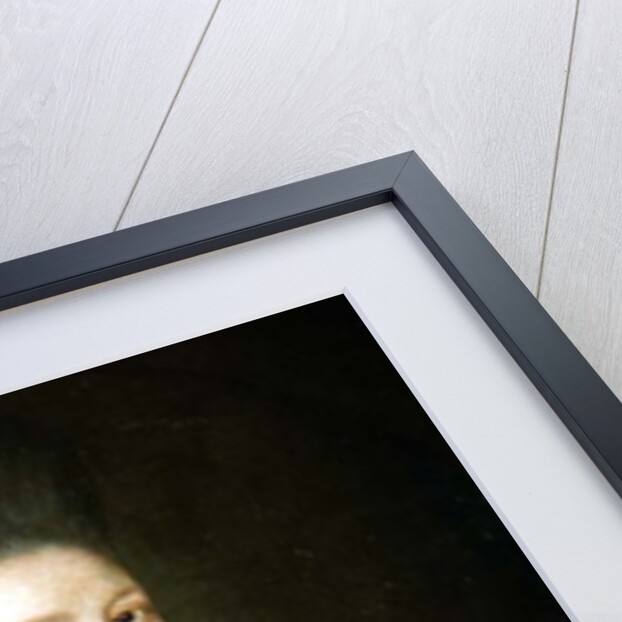 Mrs Samuel Kilderbee, 1760 by Thomas Gainsborough