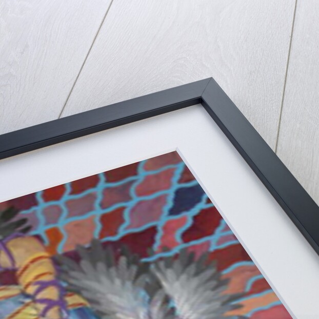 Egg Timer, 2015 by Irina Corduban