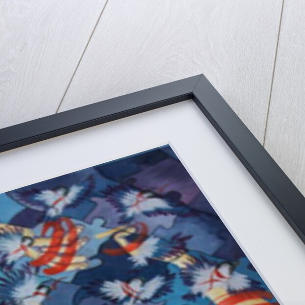 Exhaustive, 2015 by Irina Corduban