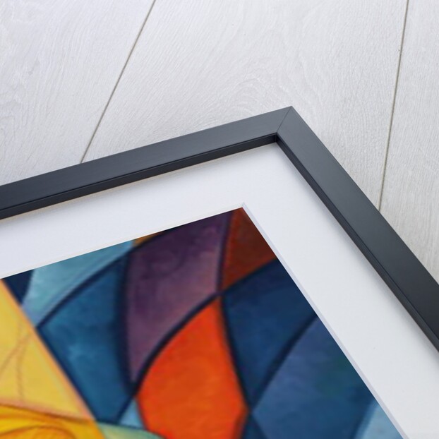 Inside My Box, 2015 by Irina Corduban