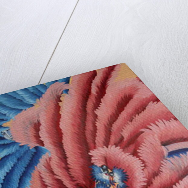 Inside, 2015 by Irina Corduban