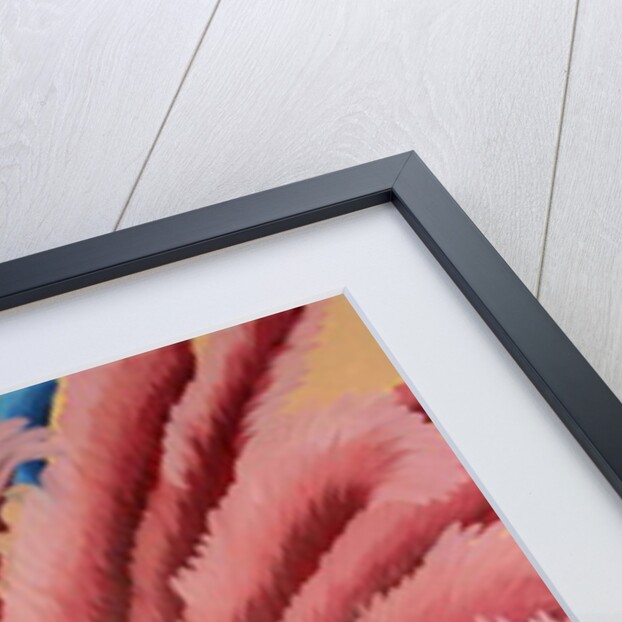 Inside, 2015 by Irina Corduban