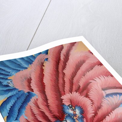 Inside, 2015 by Irina Corduban