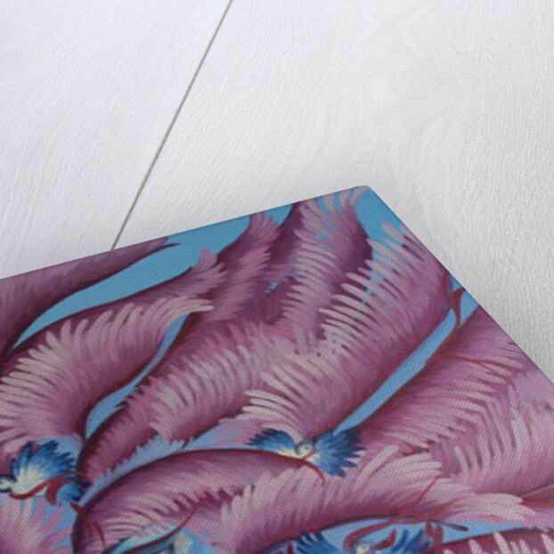 Notification, 2015 by Irina Corduban