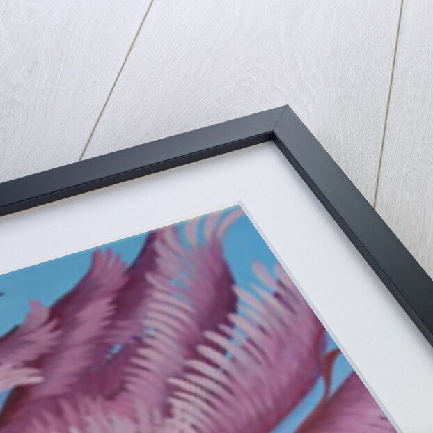 Notification, 2015 by Irina Corduban