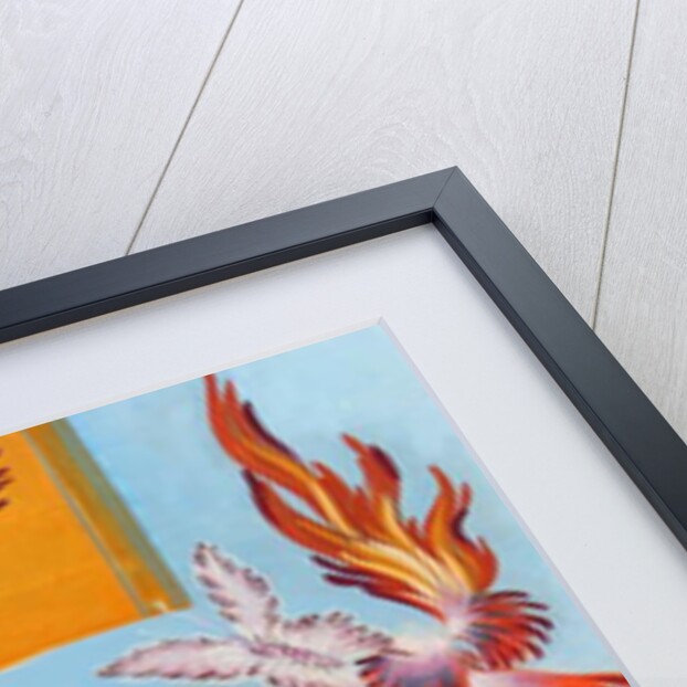 Recreated Chickadees, 2015 by Irina Corduban