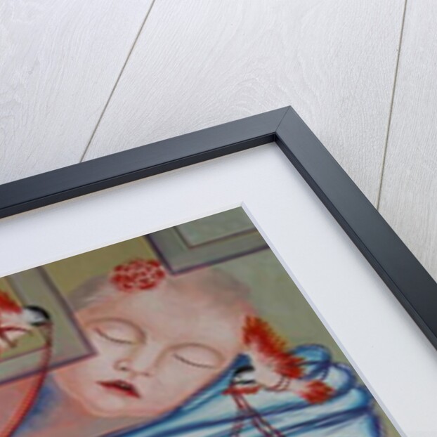 Resilient, 2015 by Irina Corduban