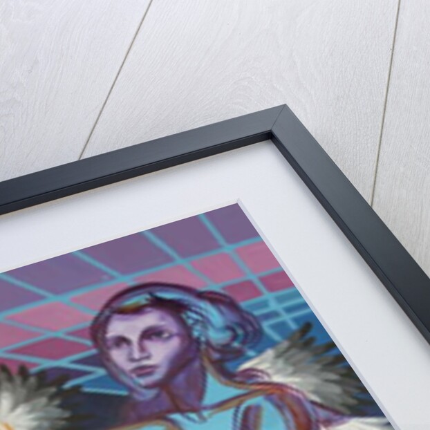 Sound, 2015 by Irina Corduban