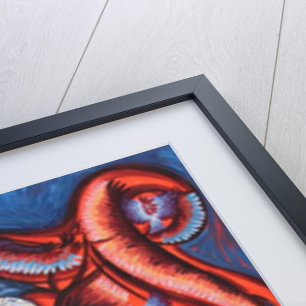 The Coat, 2015 by Irina Corduban