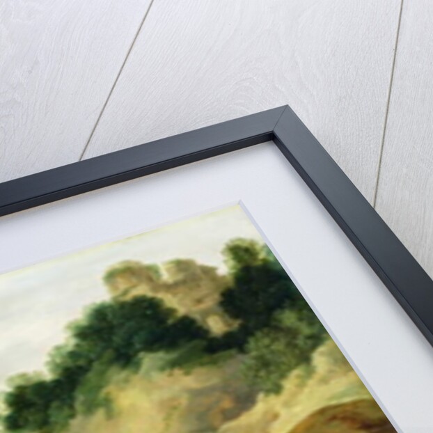 Christ and the woman of Samaria, 1635 by Lambert Jacobsz or Jacobs