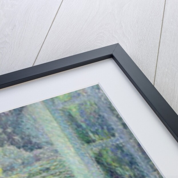 A Window on the River, 1908 by Henri Eugene Augustin Le Sidaner