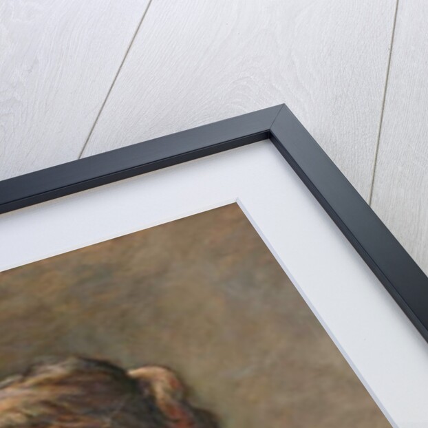 Stitch! Stitch!, 1876 by John Everett Millais