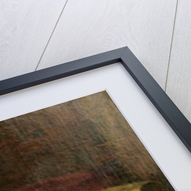 The Rain It Raineth Every Day, 1883 by George Frederic Watts