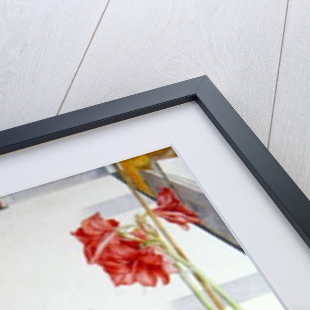 Portrait of Lord John Cholmondeley, 1968 by James Reeve