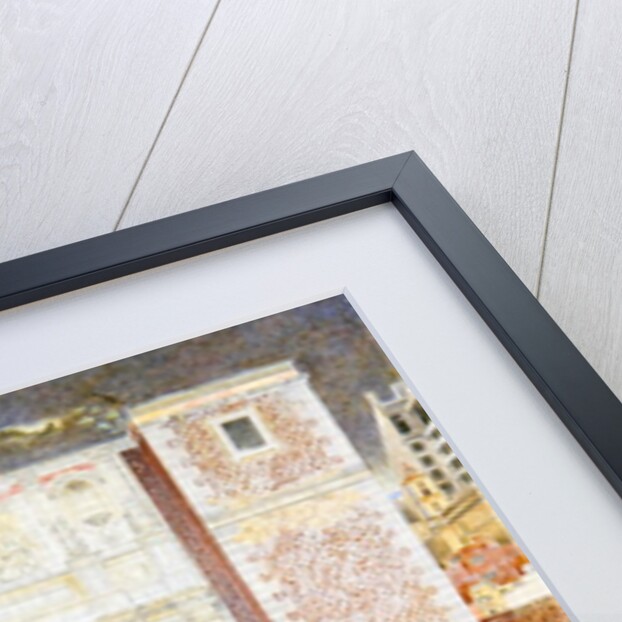 Taxi Depot, San Lazaro, Mexico City, 2003 by James Reeve