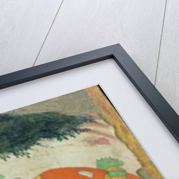 Genre Painting, in the Great Hall, c.16th century by Anonymous