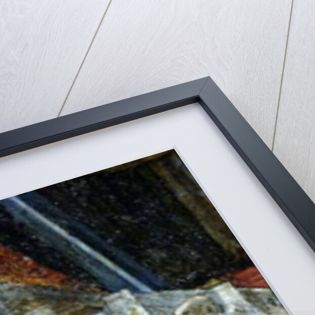 The walled city carried by St. Blaise by Nikola Bozidarovic