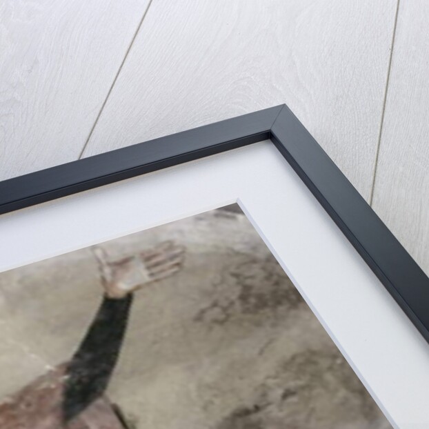 Rachel Mourning her Children by School Serbian